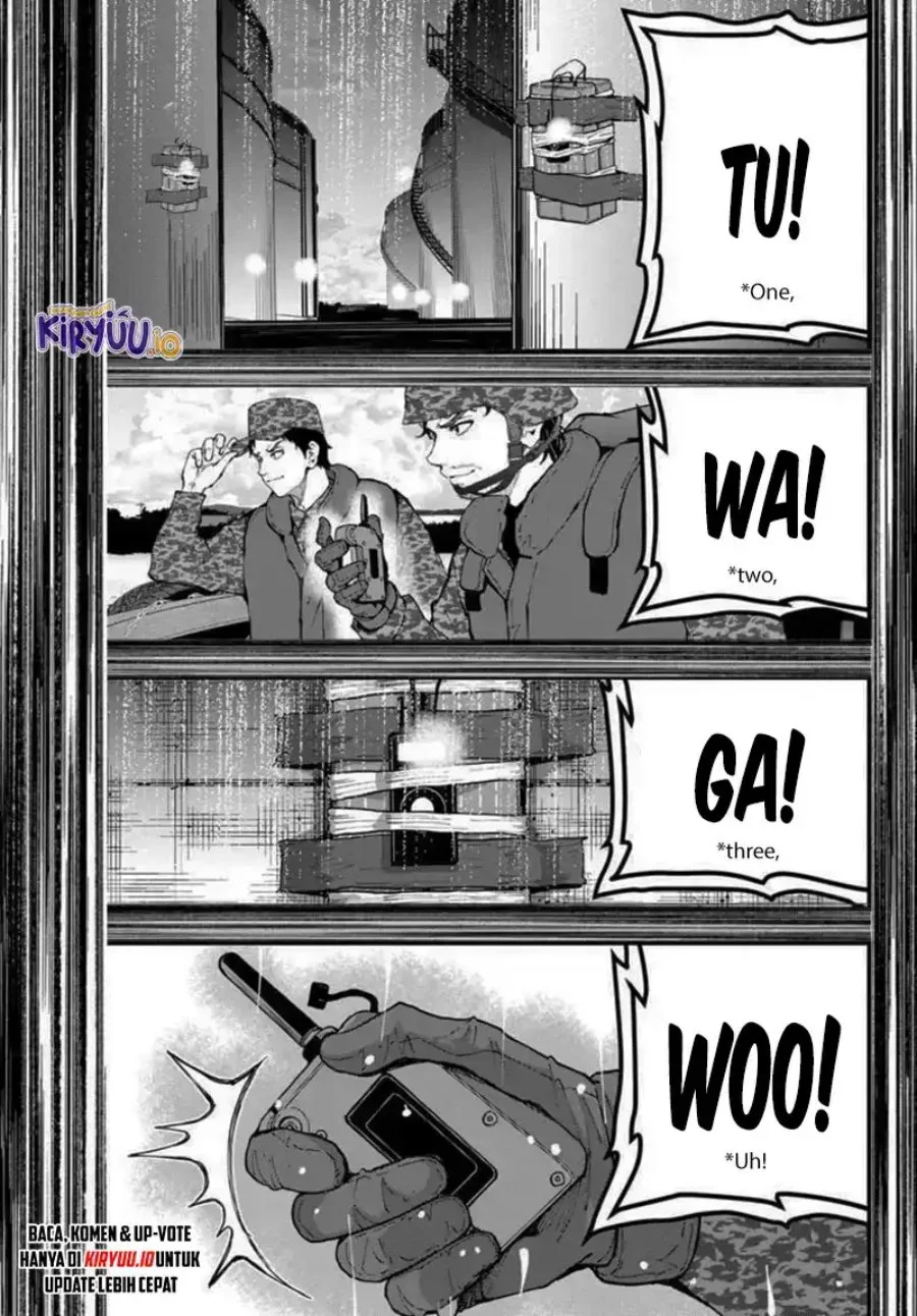Chapter 82 - halaman 25