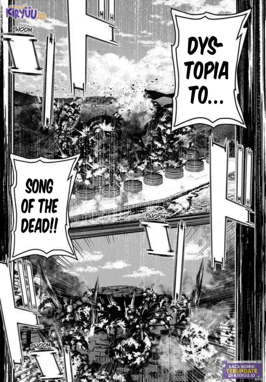 Chapter 82 - halaman 27
