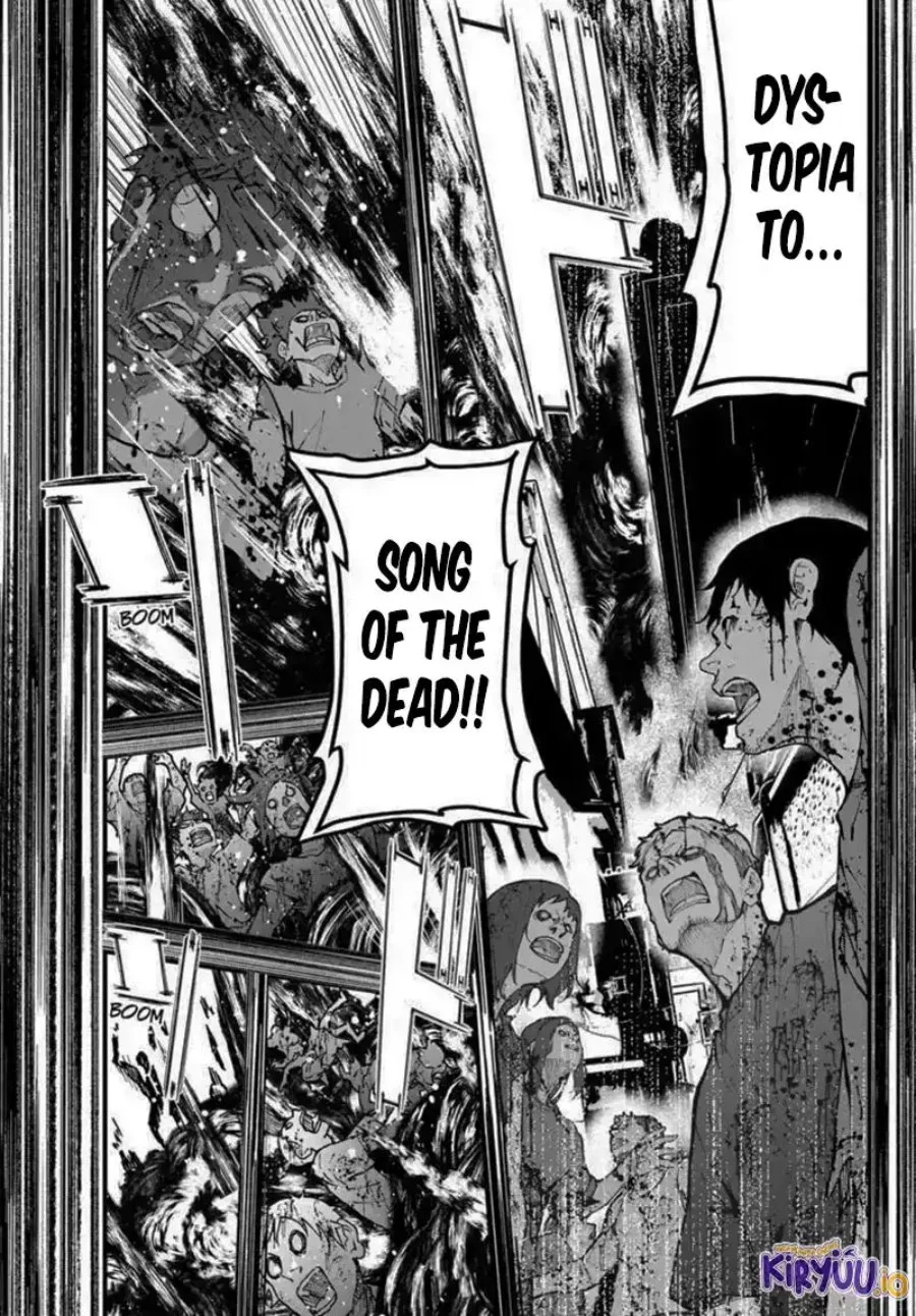 Chapter 82 - halaman 28
