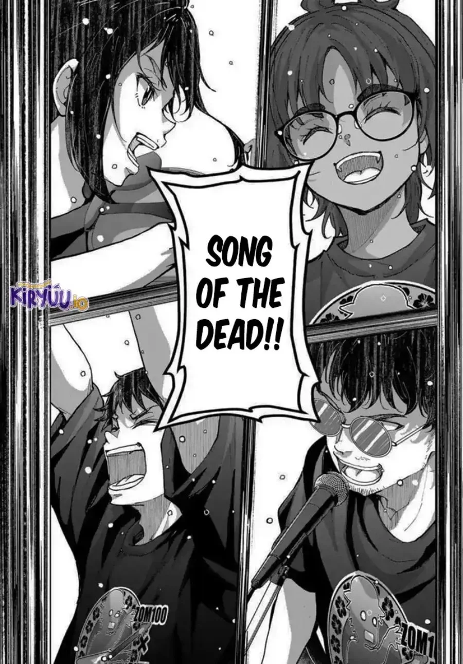 Chapter 82 - halaman 30