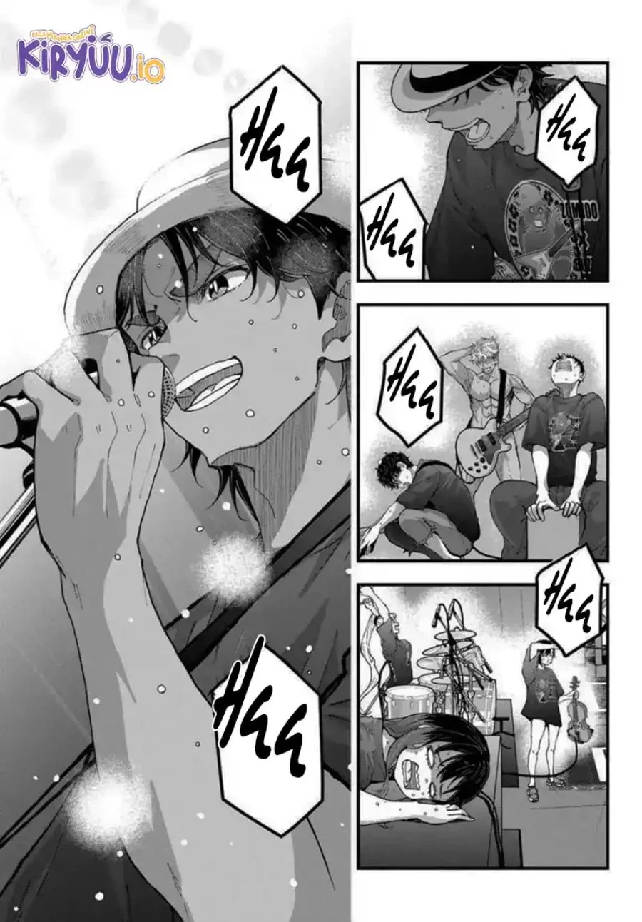 Chapter 82 - halaman 32
