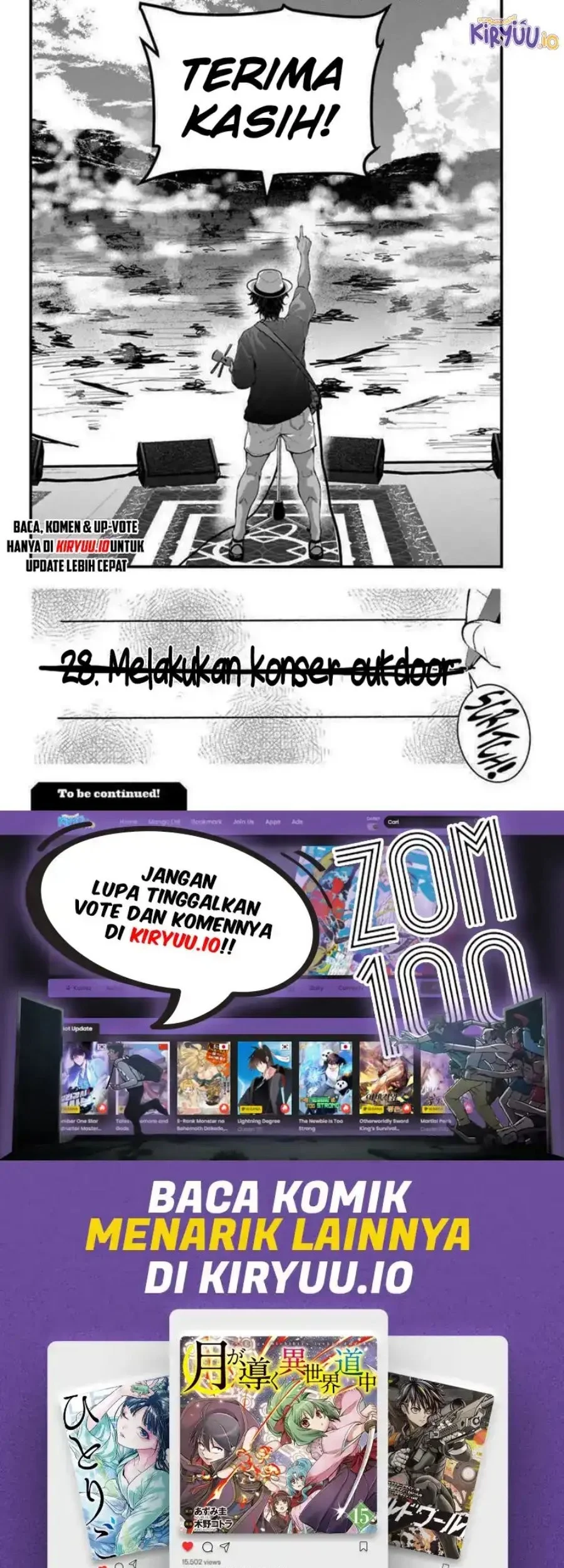 Chapter 82 - halaman 33