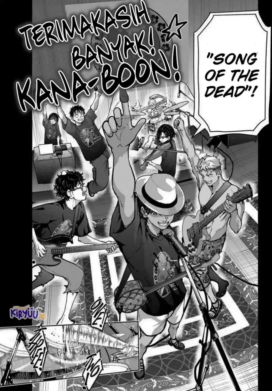 Chapter 82 - halaman 6