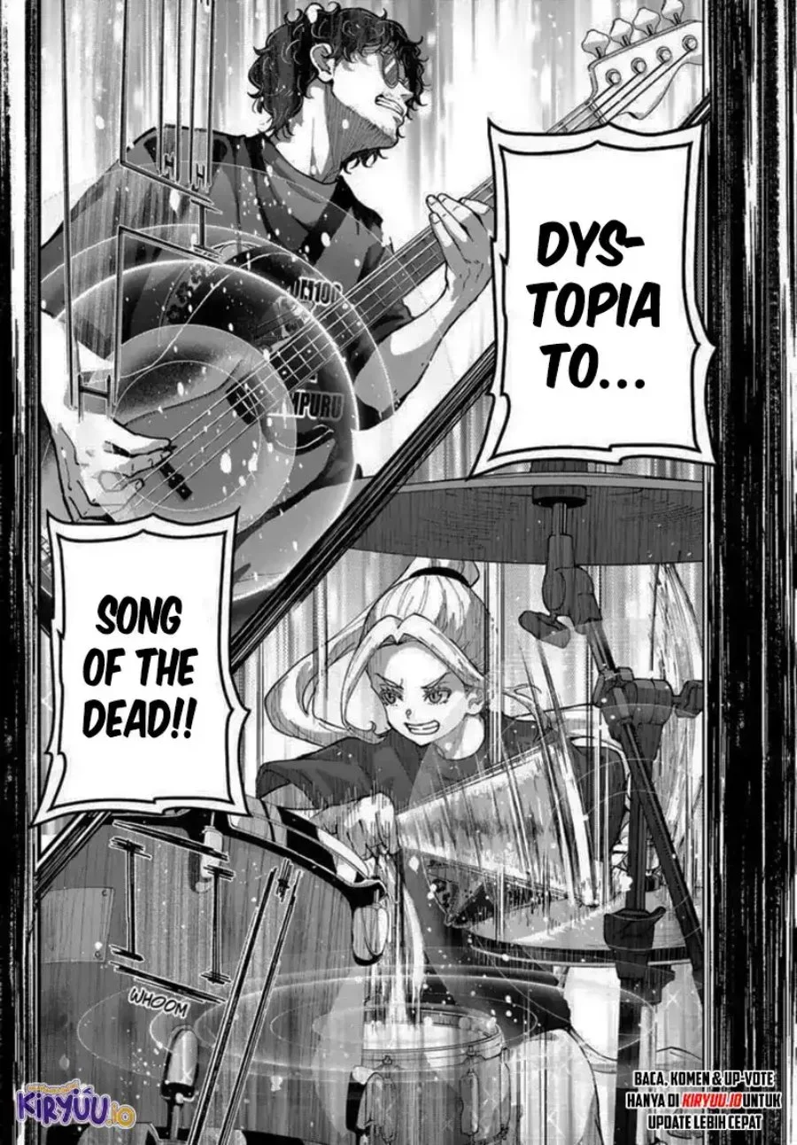 Chapter 82 - halaman 9