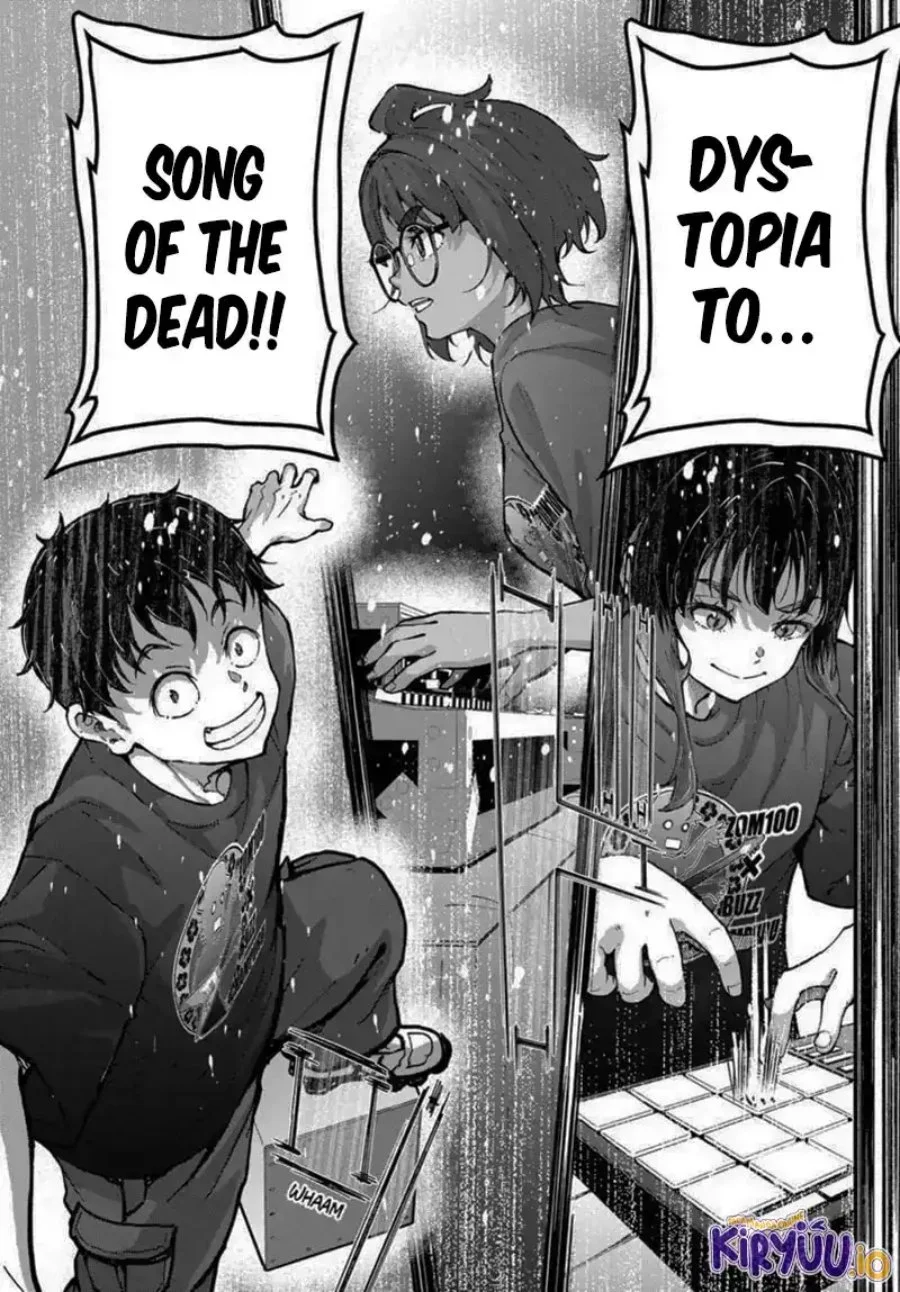 Chapter 82 - halaman 10