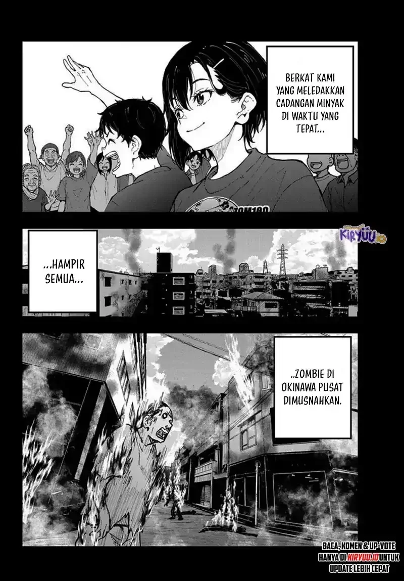 Chapter 83 - halaman 12