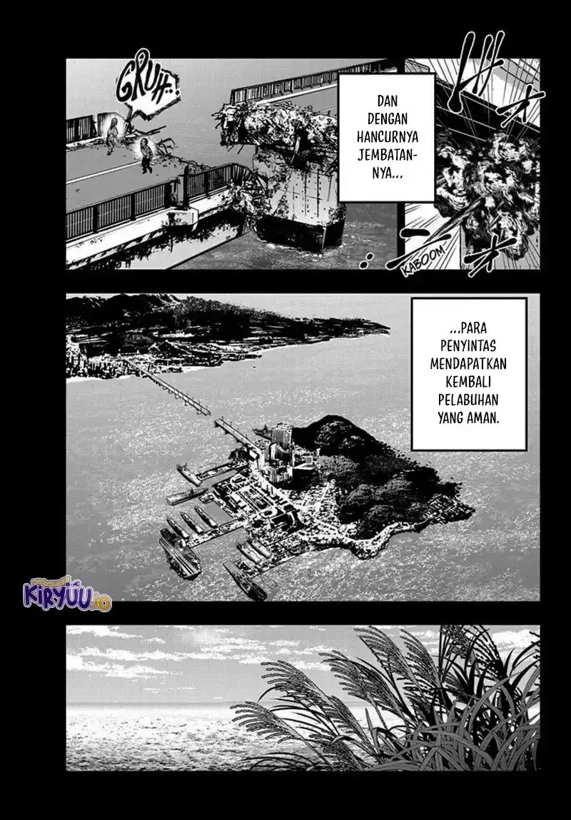 Chapter 83 - halaman 13