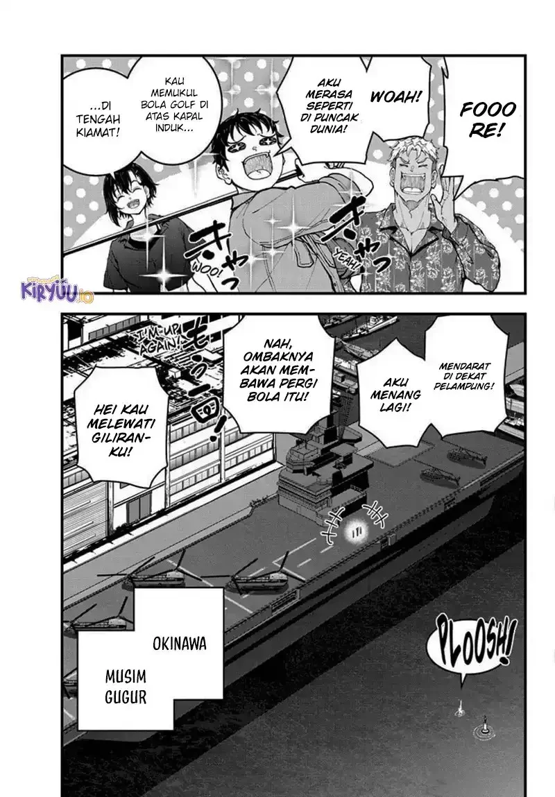 Chapter 83 - halaman 15