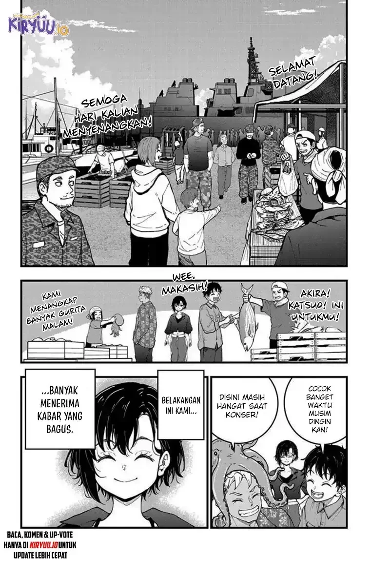 Chapter 83 - halaman 16