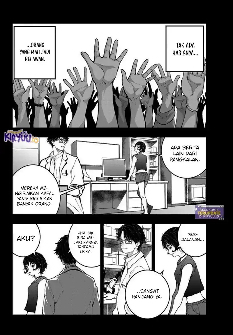 Chapter 83 - halaman 18