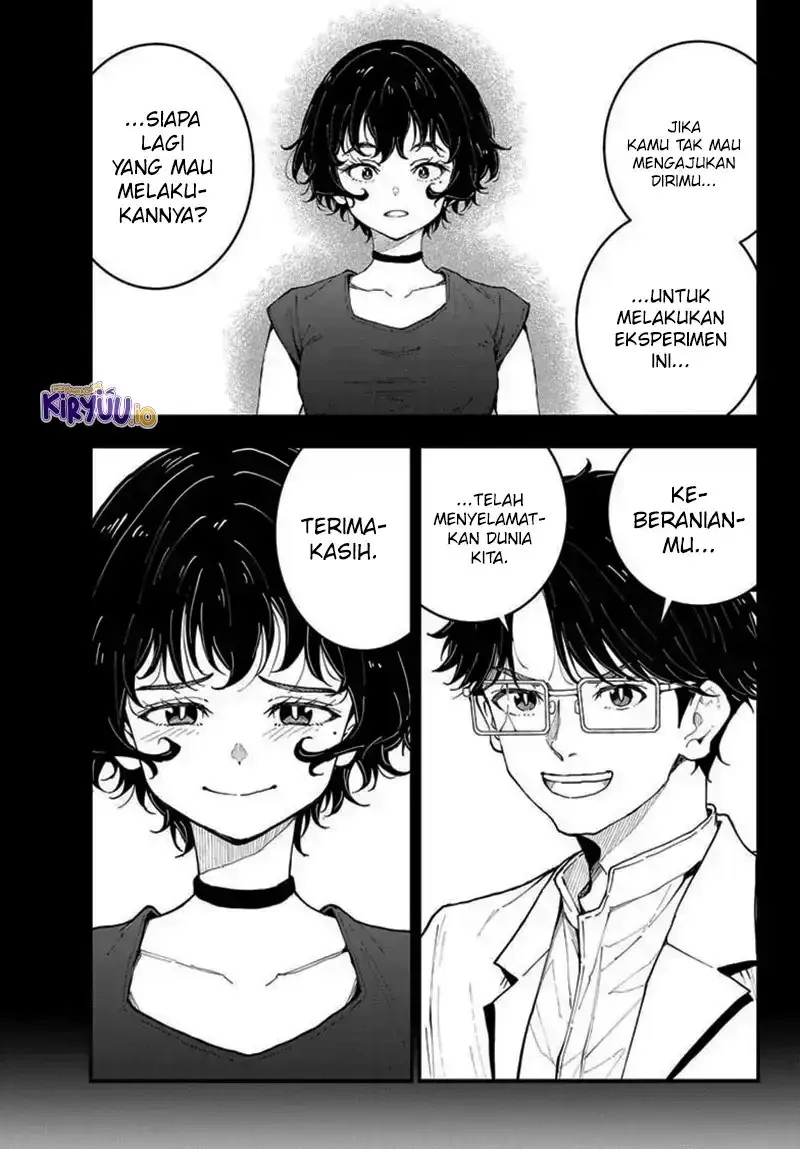 Chapter 83 - halaman 19