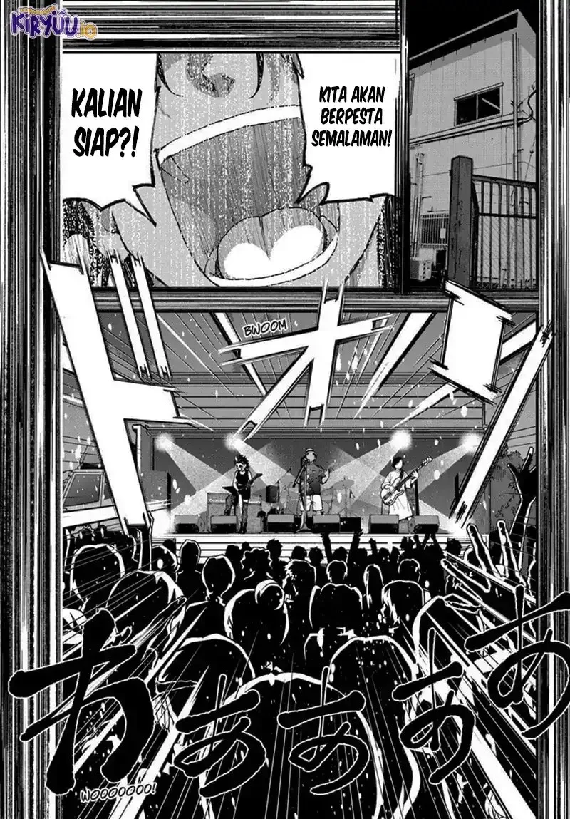 Chapter 83 - halaman 21