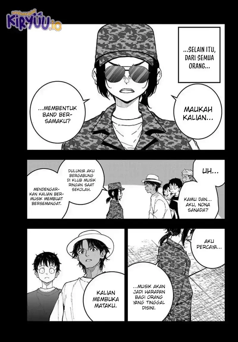 Chapter 83 - halaman 23