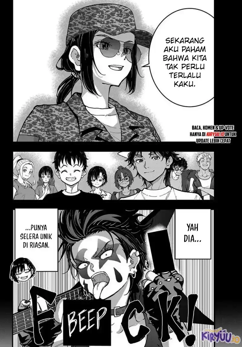 Chapter 83 - halaman 24