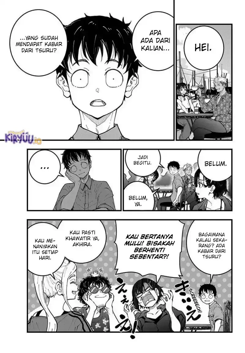 Chapter 83 - halaman 27