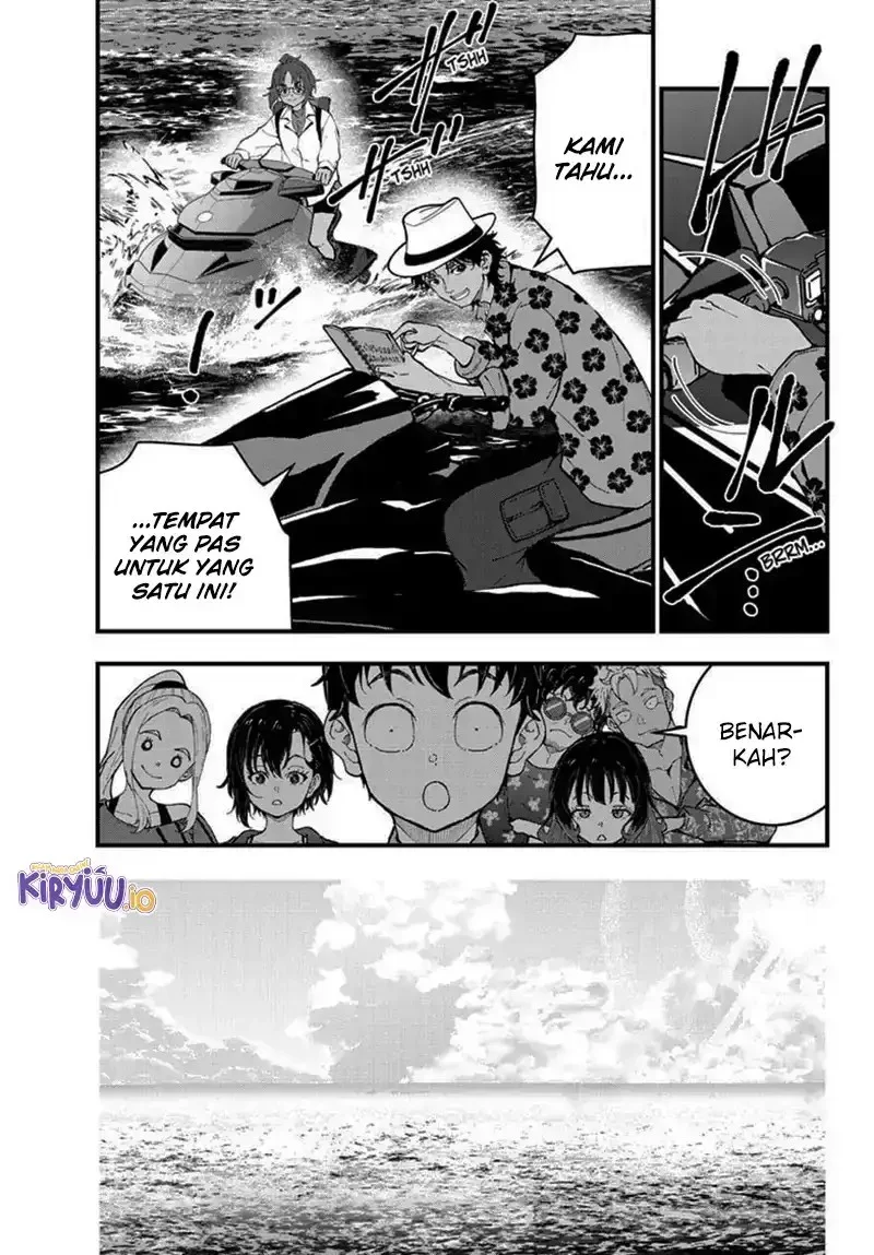 Chapter 83 - halaman 29