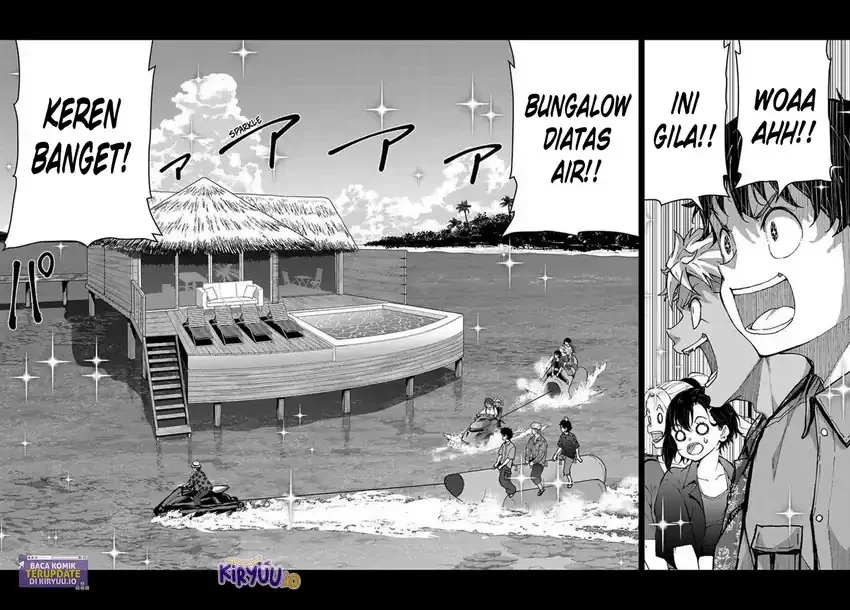 Chapter 83 - halaman 30