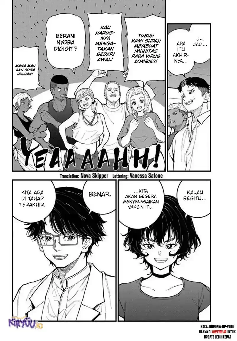 Chapter 83 - halaman 4