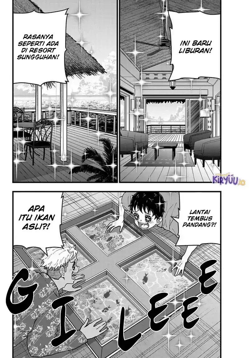 Chapter 83 - halaman 31
