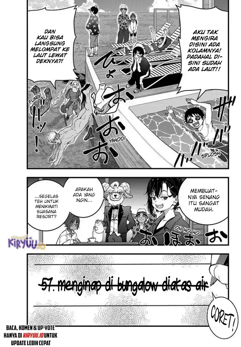 Chapter 83 - halaman 32