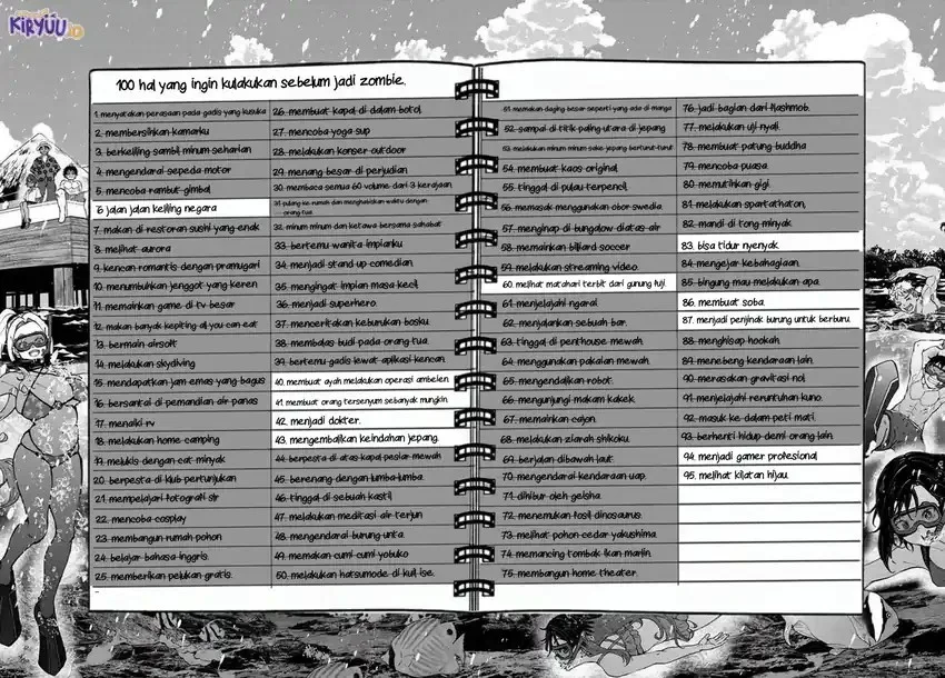Chapter 83 - halaman 33
