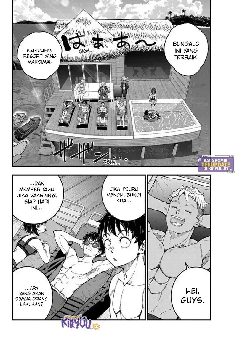 Chapter 83 - halaman 34