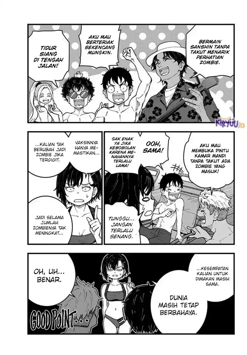 Chapter 83 - halaman 35