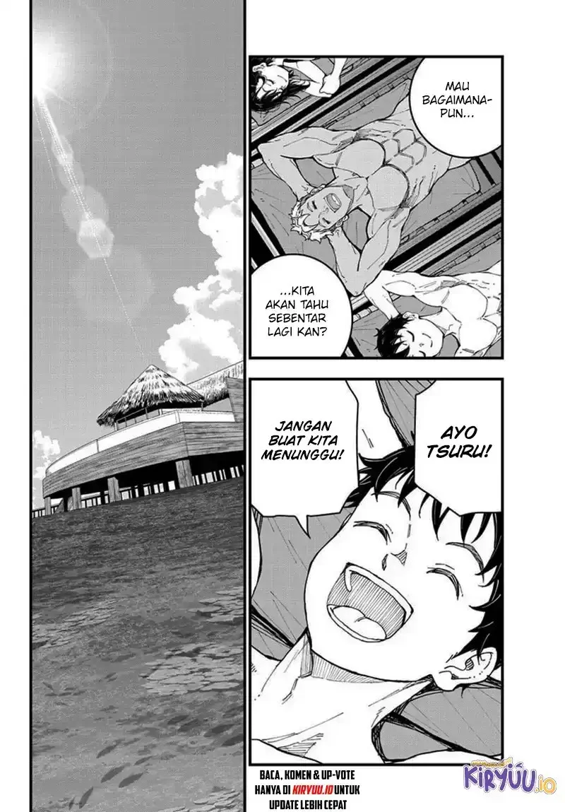 Chapter 83 - halaman 36