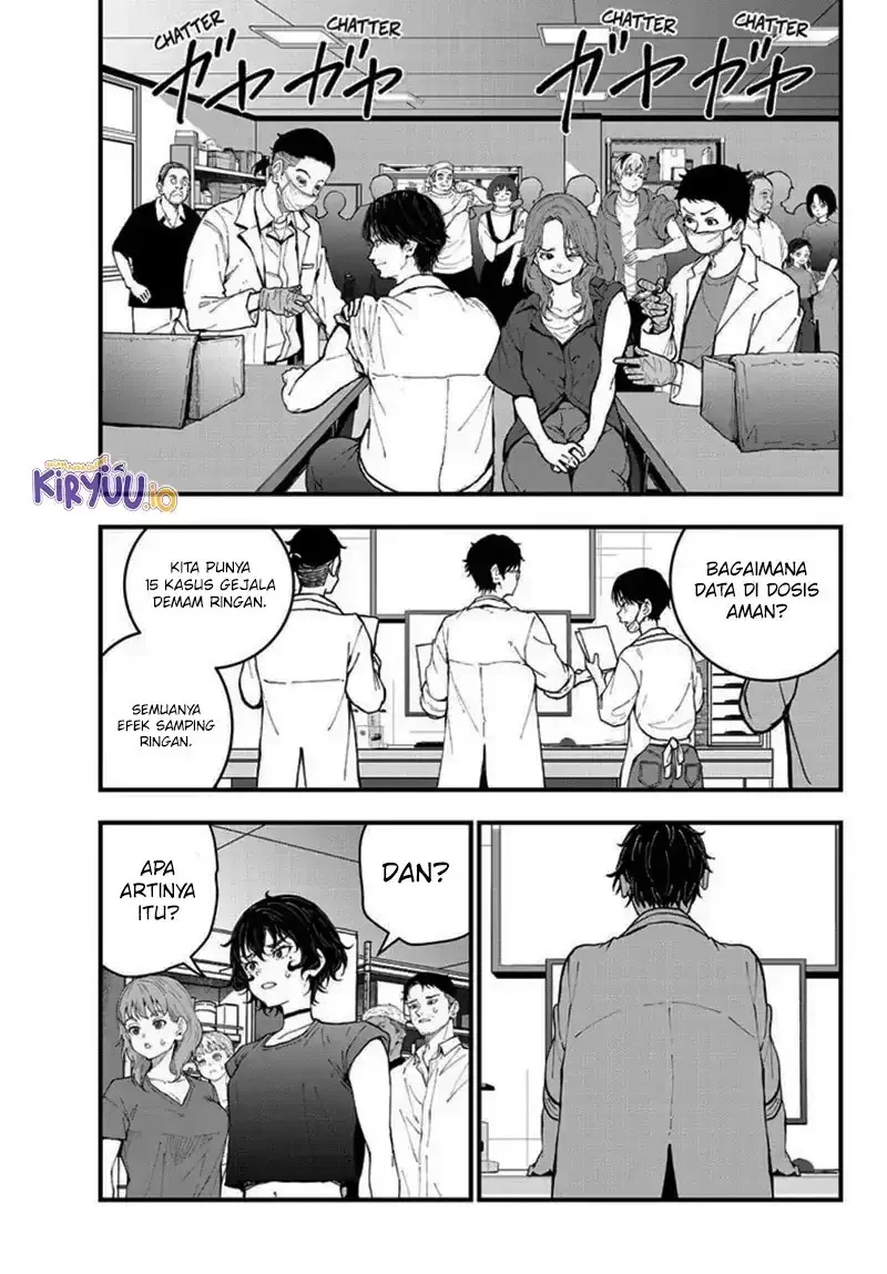 Chapter 83 - halaman 37