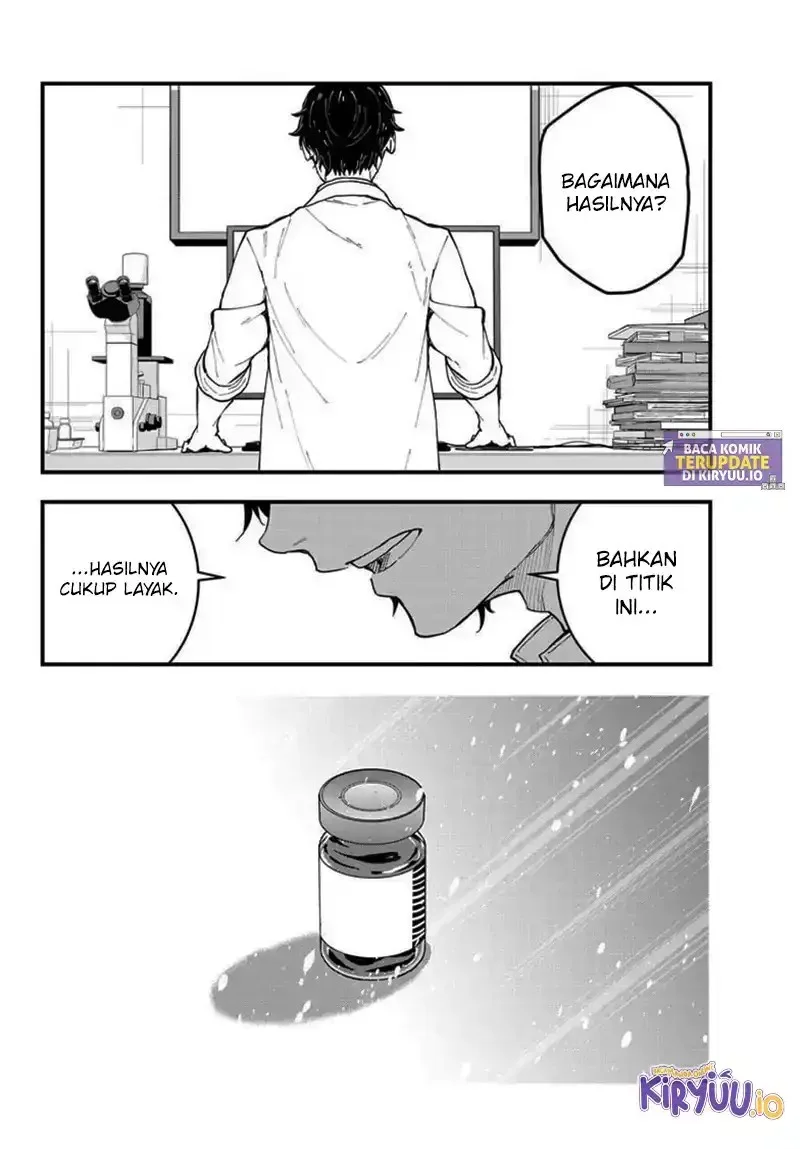 Chapter 83 - halaman 38