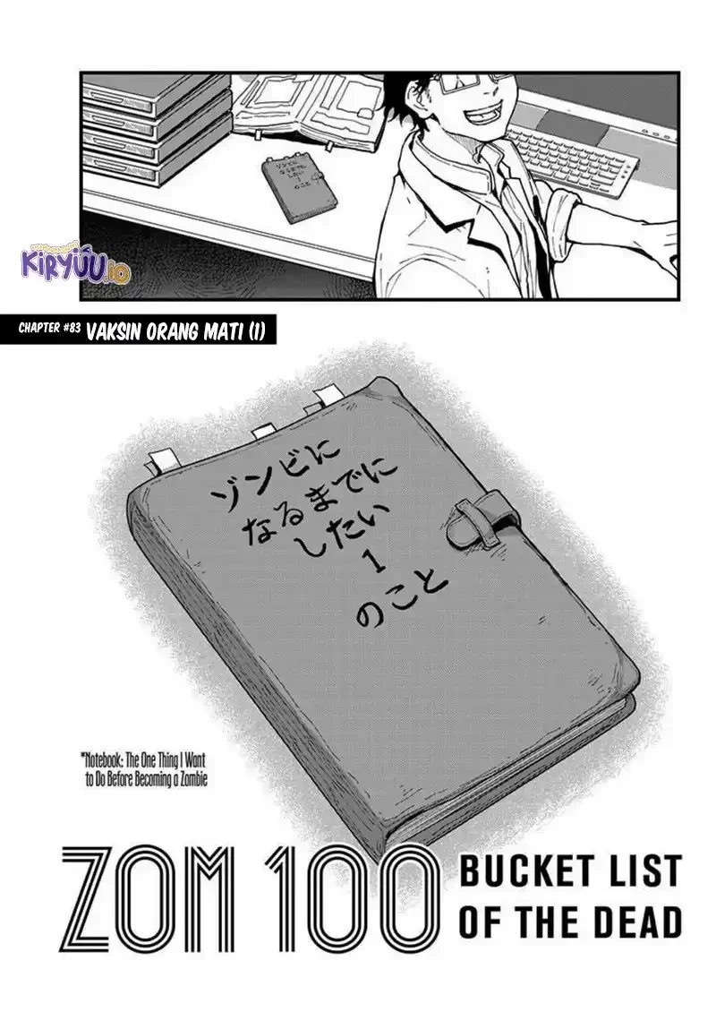 Chapter 83 - halaman 5