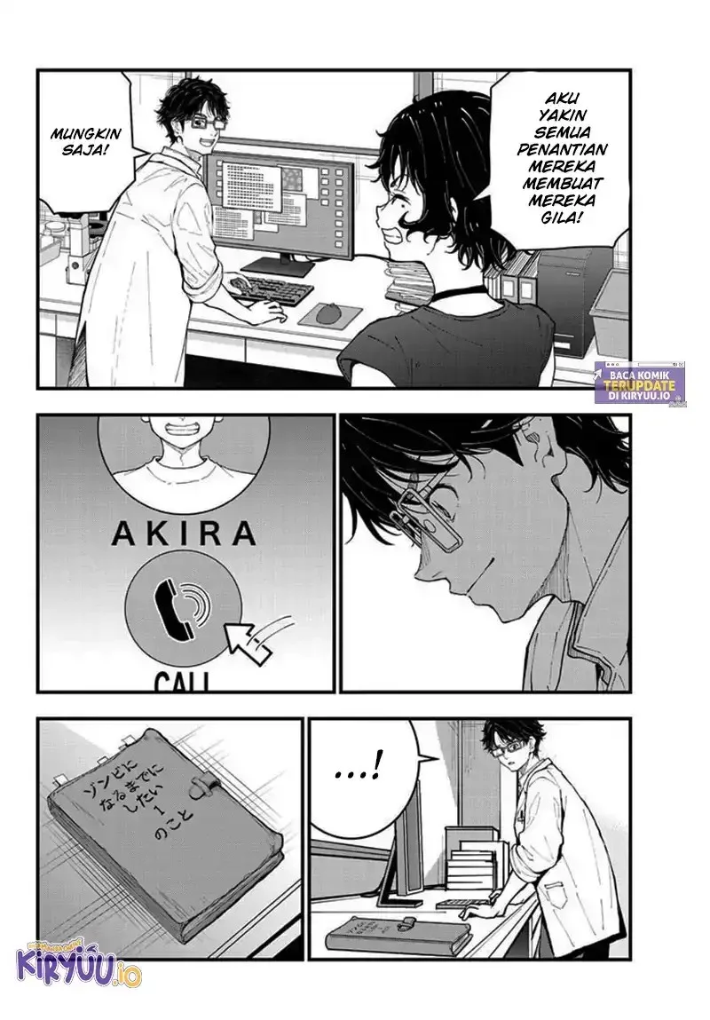 Chapter 83 - halaman 42