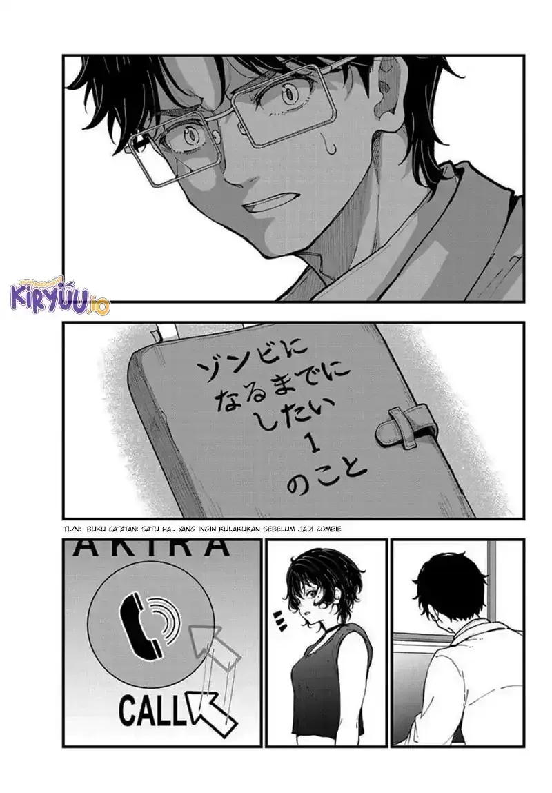 Chapter 83 - halaman 43
