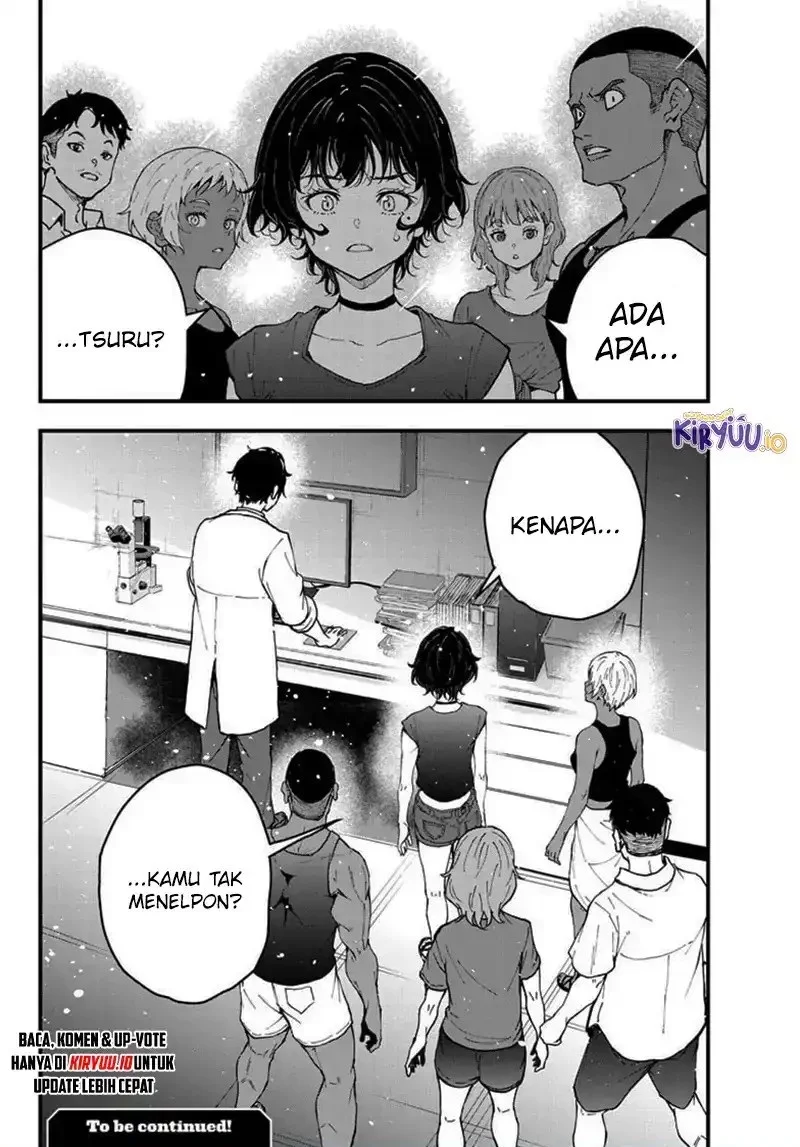Chapter 83 - halaman 44