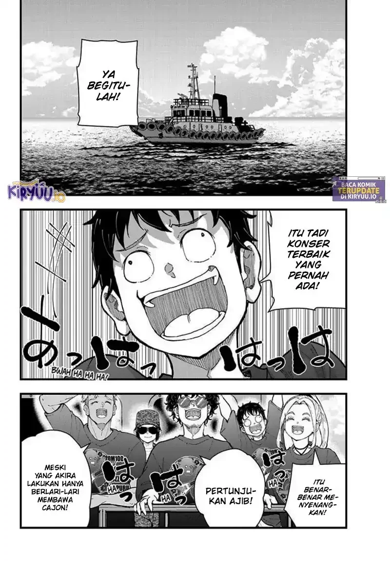 Chapter 83 - halaman 6