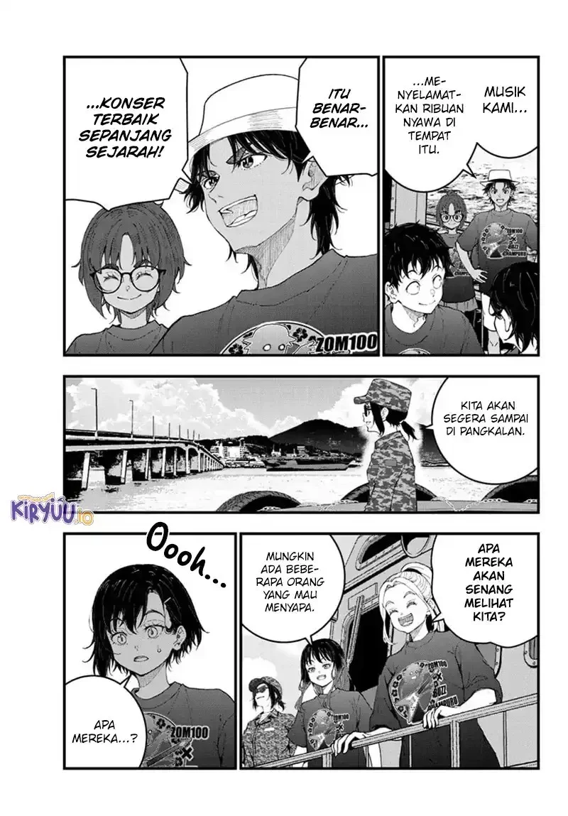 Chapter 83 - halaman 7