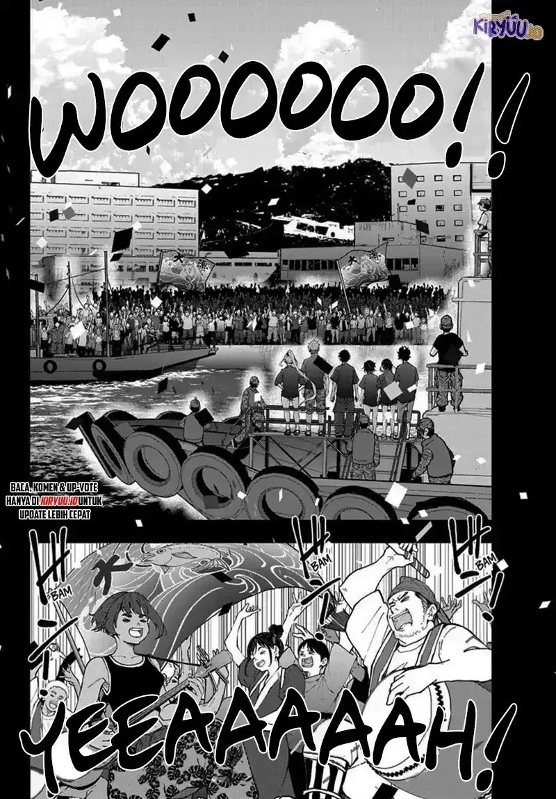 Chapter 83 - halaman 8