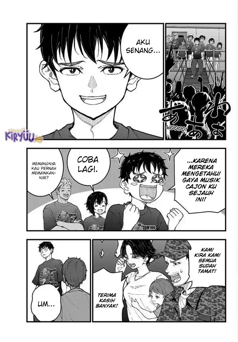 Chapter 83 - halaman 9