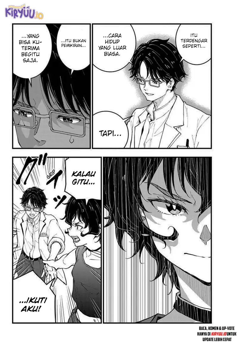 Chapter 84 - halaman 15