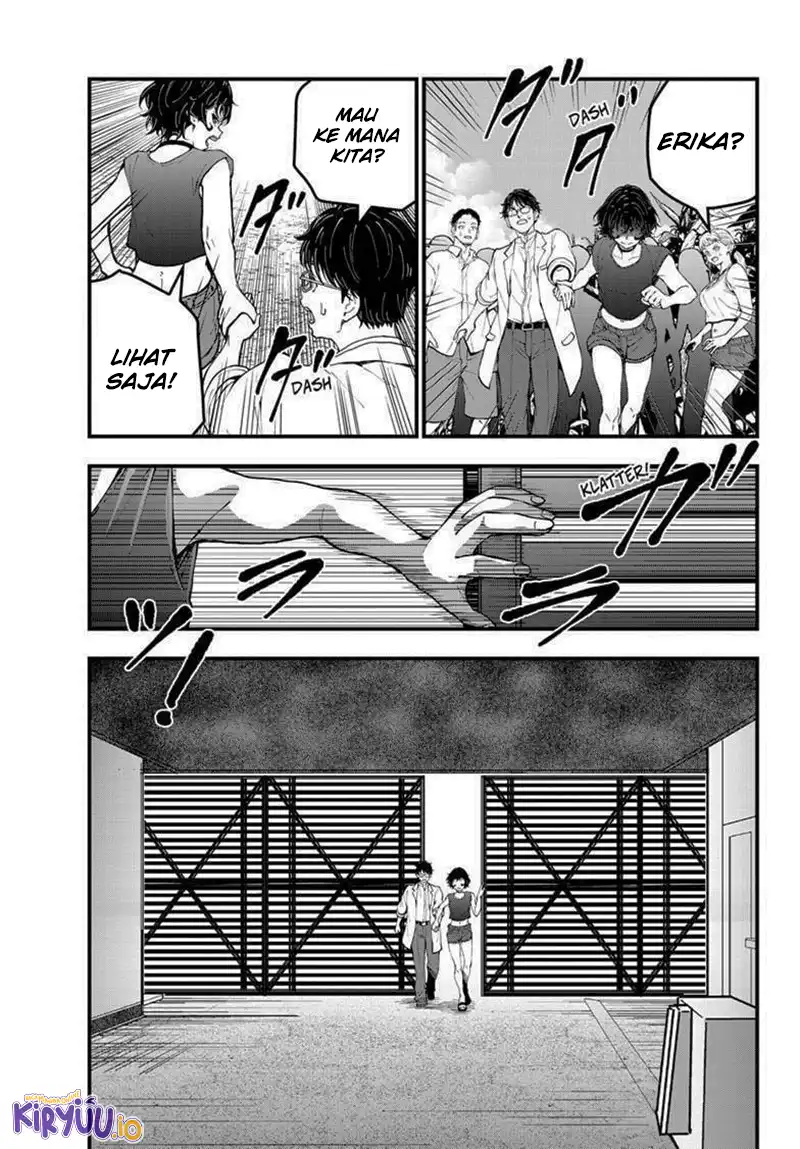 Chapter 84 - halaman 16