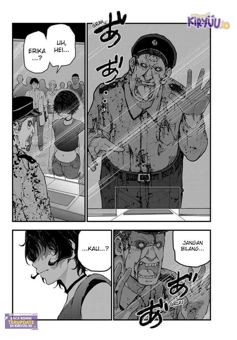 Chapter 84 - halaman 17