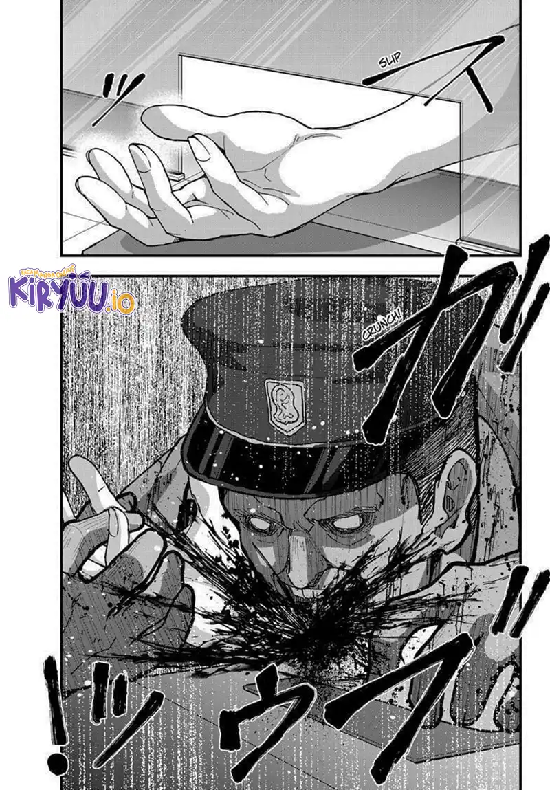 Chapter 84 - halaman 18