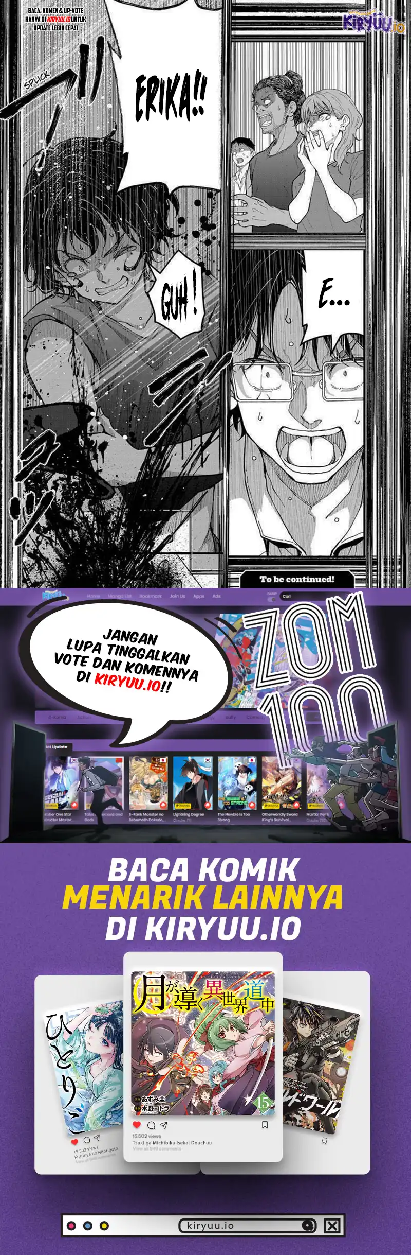 Chapter 84 - halaman 19