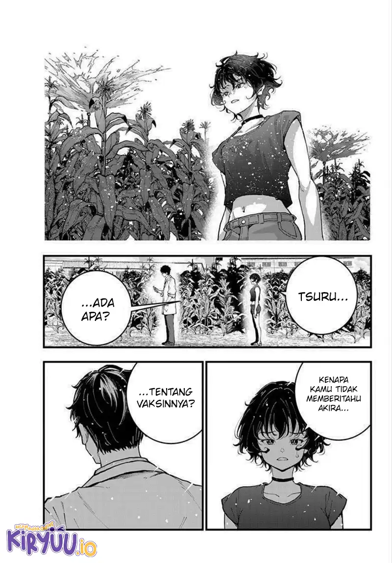 Chapter 84 - halaman 6