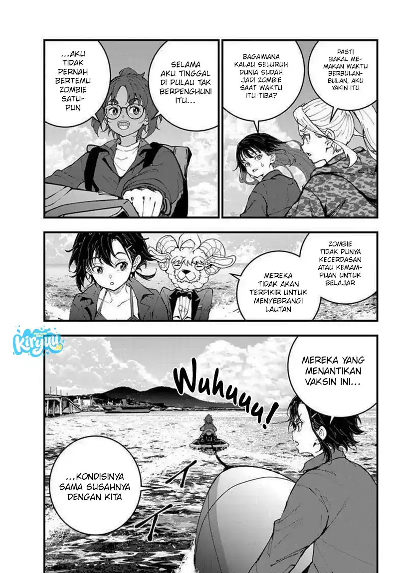 Chapter 85 - halaman 11