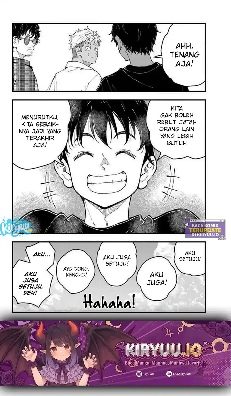 Chapter 85 - halaman 14