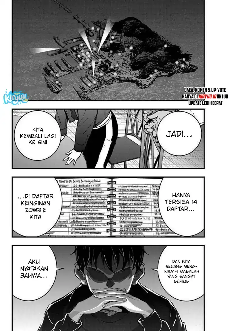 Chapter 85 - halaman 16