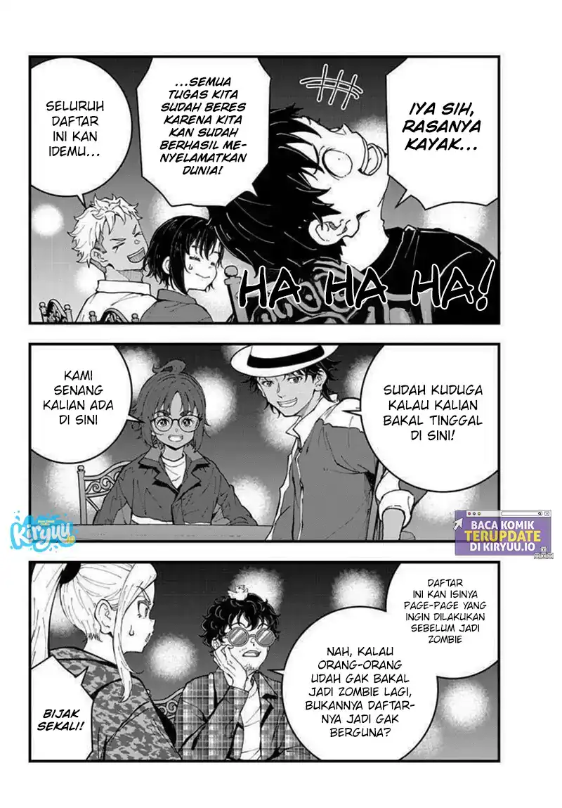 Chapter 85 - halaman 18