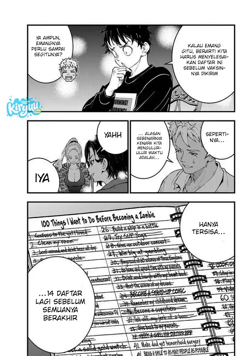 Chapter 85 - halaman 19