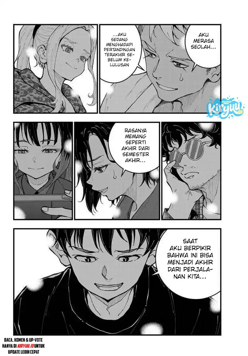Chapter 85 - halaman 20